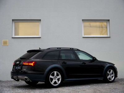 Audi A6 Allroad Gebrauchtwagen