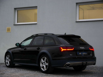 Audi A6 Allroad Gebrauchtwagen