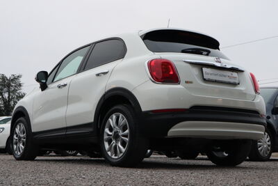 Fiat 500X Gebrauchtwagen