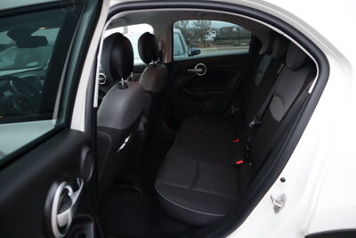 Fiat 500X Gebrauchtwagen