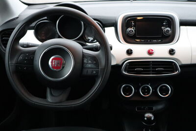 Fiat 500X Gebrauchtwagen