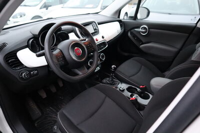 Fiat 500X Gebrauchtwagen