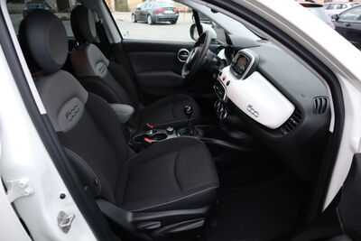 Fiat 500X Gebrauchtwagen