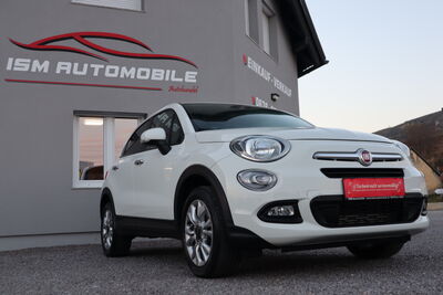 Fiat 500X Gebrauchtwagen