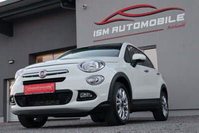 Fiat 500X Gebrauchtwagen