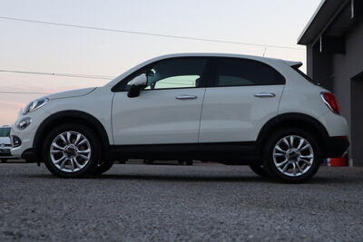 Fiat 500X Gebrauchtwagen