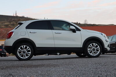 Fiat 500X Gebrauchtwagen
