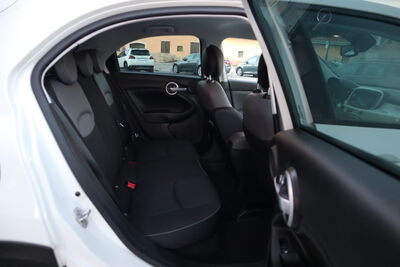 Fiat 500X Gebrauchtwagen