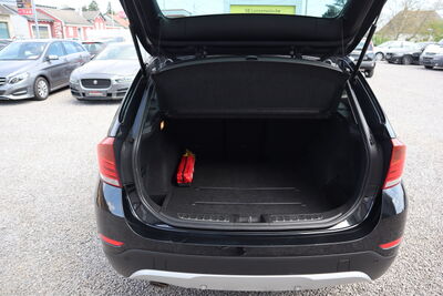BMW X1 Gebrauchtwagen