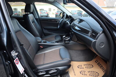 BMW X1 Gebrauchtwagen