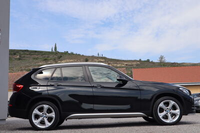 BMW X1 Gebrauchtwagen
