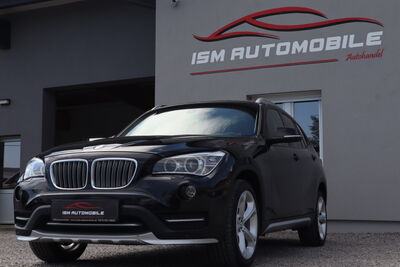 BMW X1 Gebrauchtwagen