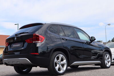 BMW X1 Gebrauchtwagen