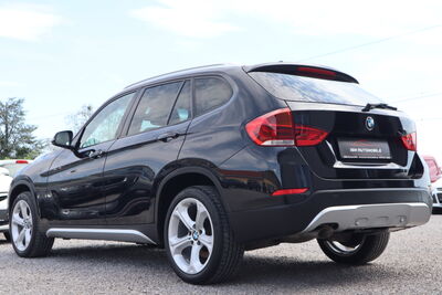 BMW X1 Gebrauchtwagen