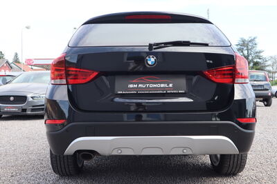 BMW X1 Gebrauchtwagen