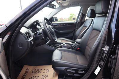 BMW X1 Gebrauchtwagen