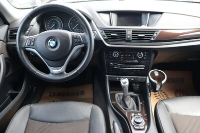 BMW X1 Gebrauchtwagen