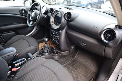 Mini Countryman Gebrauchtwagen Mini Countryman Gebrauchtwagen