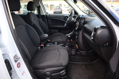Mini Countryman Gebrauchtwagen Mini Countryman Gebrauchtwagen