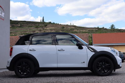 Mini Countryman Gebrauchtwagen Mini Countryman Gebrauchtwagen
