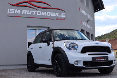 Mini Countryman Gebrauchtwagen