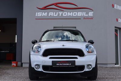 Mini Countryman Gebrauchtwagen Mini Countryman Gebrauchtwagen