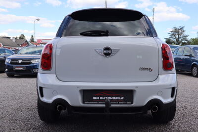 Mini Countryman Gebrauchtwagen Mini Countryman Gebrauchtwagen