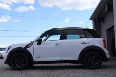 Mini Countryman Gebrauchtwagen Mini Countryman Gebrauchtwagen