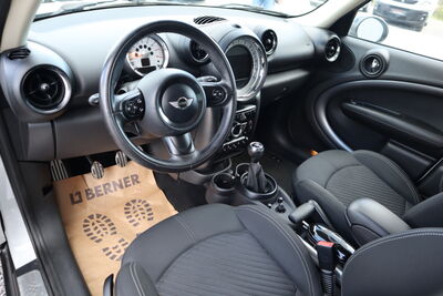 Mini Countryman Gebrauchtwagen Mini Countryman Gebrauchtwagen