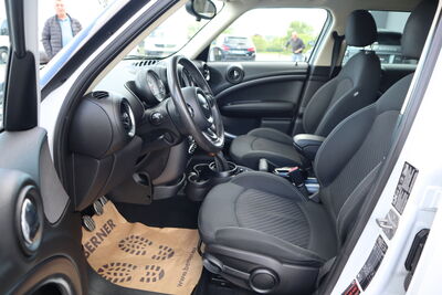 Mini Countryman Gebrauchtwagen Mini Countryman Gebrauchtwagen