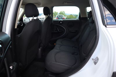 Mini Countryman Gebrauchtwagen Mini Countryman Gebrauchtwagen