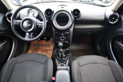 Mini Countryman Gebrauchtwagen Mini Countryman Gebrauchtwagen