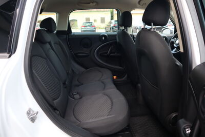 Mini Countryman Gebrauchtwagen Mini Countryman Gebrauchtwagen
