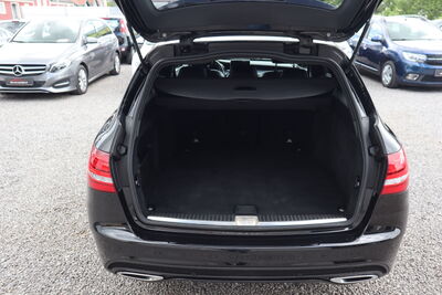 Mercedes-Benz C-Klasse Gebrauchtwagen