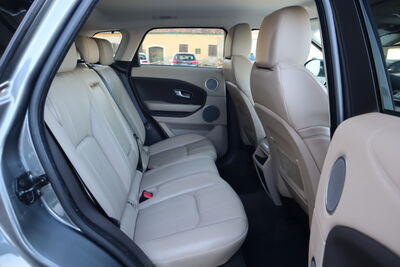 Land Rover Range Rover Evoque Gebrauchtwagen Land Rover Range Rover Evoque Gebrauchtwagen