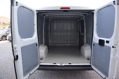 Peugeot Boxer Gebrauchtwagen Peugeot Boxer Gebrauchtwagen