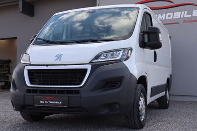 Peugeot Boxer Gebrauchtwagen Peugeot Boxer Gebrauchtwagen