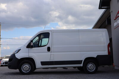 Peugeot Boxer Gebrauchtwagen Peugeot Boxer Gebrauchtwagen