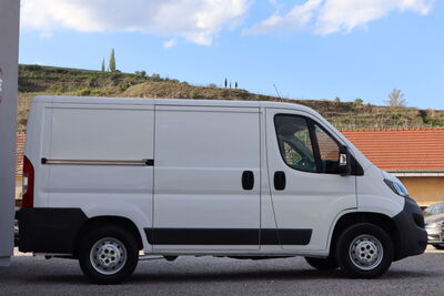 Peugeot Boxer Gebrauchtwagen Peugeot Boxer Gebrauchtwagen