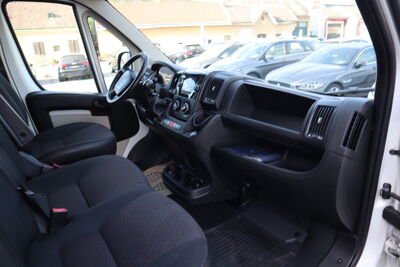 Peugeot Boxer Gebrauchtwagen Peugeot Boxer Gebrauchtwagen