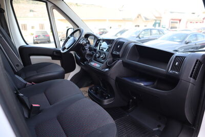 Peugeot Boxer Gebrauchtwagen Peugeot Boxer Gebrauchtwagen
