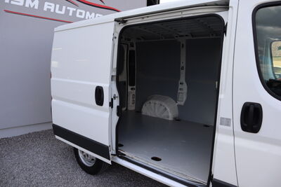Peugeot Boxer Gebrauchtwagen Peugeot Boxer Gebrauchtwagen