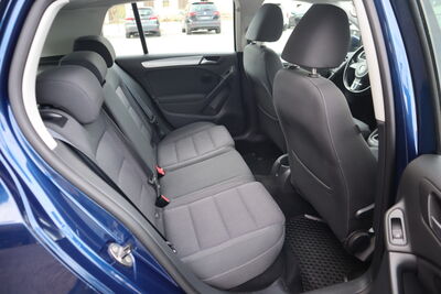 VW Golf Gebrauchtwagen VW Golf Gebrauchtwagen