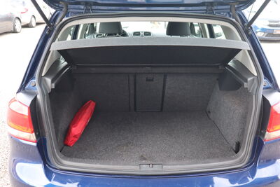 VW Golf Gebrauchtwagen VW Golf Gebrauchtwagen