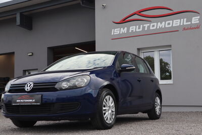VW Golf Gebrauchtwagen VW Golf Gebrauchtwagen