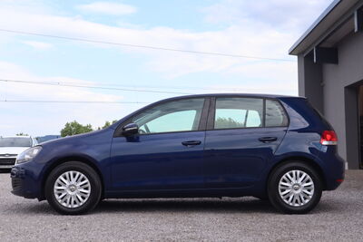VW Golf Gebrauchtwagen VW Golf Gebrauchtwagen