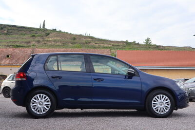 VW Golf Gebrauchtwagen VW Golf Gebrauchtwagen