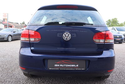 VW Golf Gebrauchtwagen VW Golf Gebrauchtwagen