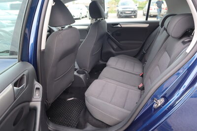 VW Golf Gebrauchtwagen VW Golf Gebrauchtwagen