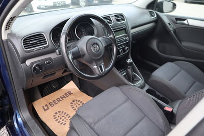 VW Golf Gebrauchtwagen VW Golf Gebrauchtwagen